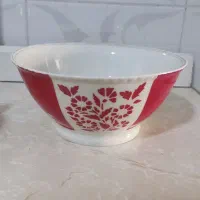کاسه و سوپ نیک قدیمی