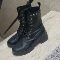 پوتین  مشکی