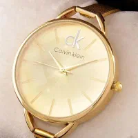 ساعت مچی زنانه کالوین کلاین