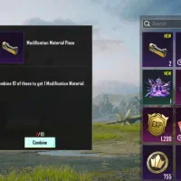 اکانت پابجی|کنسول، بازی ویدئویی و آنلاین|شمشک, |دیوار