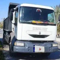 رنو میدلام ۲۷۰