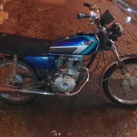 موتور سیکلت مزایده