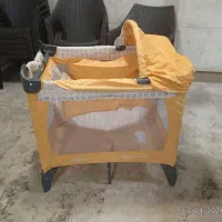 تخته خواب بچگانه