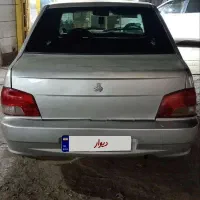 پراید 132 مدل 88