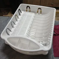 ابچکان|آب‌چکان و نظم‌دهنده ظروف|رشت, بلوار گیلان|دیوار