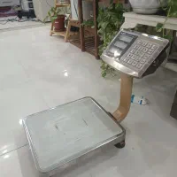 ترازو 60 کیلویی برازجان