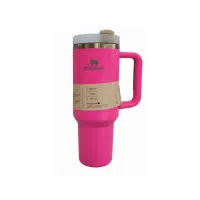 تراول ماگ استنلی بارنگبندی پاستیلی