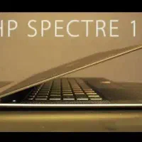 لب تاب HP SPECTRE 13|رایانه همراه|خمینیشهر, |دیوار