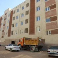 امتیاز آپارتمان محمد خانی