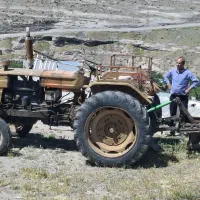 تراکتور رومانی