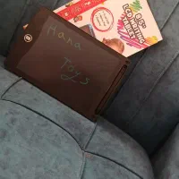 تبلت جادویی