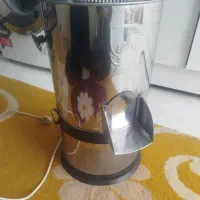 سبزی خردکن برقی
