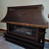 بخاری گازی|بخاری، هیتر، شومینه|شوشتر, |دیوار