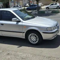 سمند ۸۵