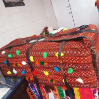 فروش گلیم جاجیم مفرش آیینه گمبول|گلیم، جاجیم، گبه|یاسوج, |دیوار