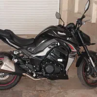 موتور طرح z1000