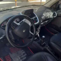 ۲۰۷ پاناراما ارتقا یافته|خودرو سواری و وانت|یزد, |دیوار