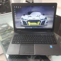 لپ تاپ رندرگیری و صنعتی HP ZBOOK 15 G2