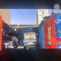 مکانیک و شاگرد مکانیک