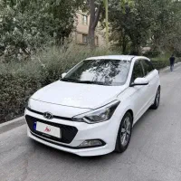 هیوندا i20