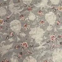 یک عدد کالسکه دوقلو/دوعدد روفرشی کشدار