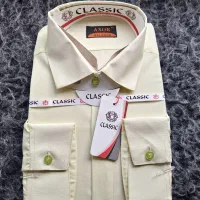 پیراهن مردانه برندجامعه