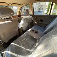 *سمند* LX سفارشی|خودرو سواری و وانت|سنندج, |دیوار