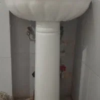 روشویی چینی|لوازم سرویس بهداشتی|پاکدشت, پاکدشت (مامازند)|دیوار