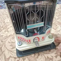 بخاری نفتی ژاپنی