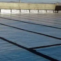 نصب ایزوگام و قیرگونی|خدمات پیشه و مهارت|کوهدشت, |دیوار