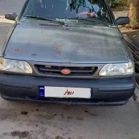 پراید131مدل90دوگانهشرکت