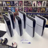 نصب بازی کنسول PS5|کنسول، بازی ویدئویی و آنلاین|ملایر, |دیوار