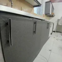 برچسب کابینت