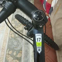 چرخ حرفه ای نو سایز 26|دوچرخه، اسکیت، اسکوتر|خمینی‌شهر, |دیوار