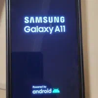 گوشی سامسونگ a11