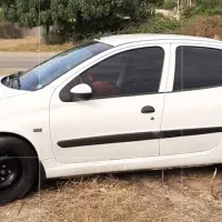 رانا tu5 مدل ۹۲|خودرو سواری و وانت|گرگان, |دیوار