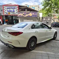 بنز C200L 2025|خودرو سواری و وانت|تهران, دزاشیب|دیوار