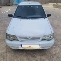 ۱۱۱مدل۹۱|خودرو سواری و وانت|بم, |دیوار