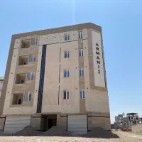 فروش آپارتمان ملک زاده یک