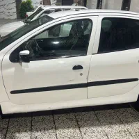 مدل ۹۷206sd v8|خودرو سواری و وانت|کرج, شهرک امیر المومنین|دیوار