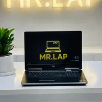 لپتاپ Dell 7710 گیمینگi7 6920HQ گرافیک 4گیگ 17اینچ|رایانه همراه|شیراز, عفیفآباد|دیوار