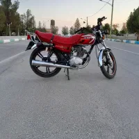 موتور ۲۰۰|موتورسیکلت|اصفهان, بهارستان|دیوار