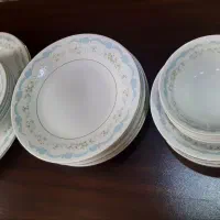 سرویس چینی ۶ نفره