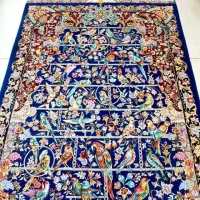 بافنده فرش و قالی و تابلوفرش