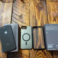 IPhone 8 Plus|موبایل|پرند, فاز ۵|دیوار