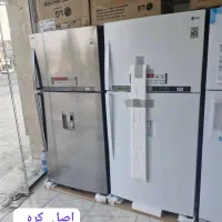 یخچال دوقلو اتومات ۸۹۰۰|یخچال و فریزر|زاهدان, |دیوار