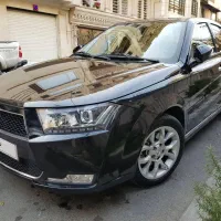 دنا پلاس ۶ دنده توربو