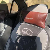 ساینا دوگانه سوز مدل ۱۳۹۵|خودرو سواری و وانت|اصفهان, سپاهان‌شهر|دیوار