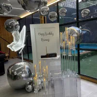 بادکنک آرایی/ تولد/ نامزدی/ تعیین جنسیت/ افتتاحیه