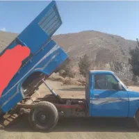 نیسان کمپرسی